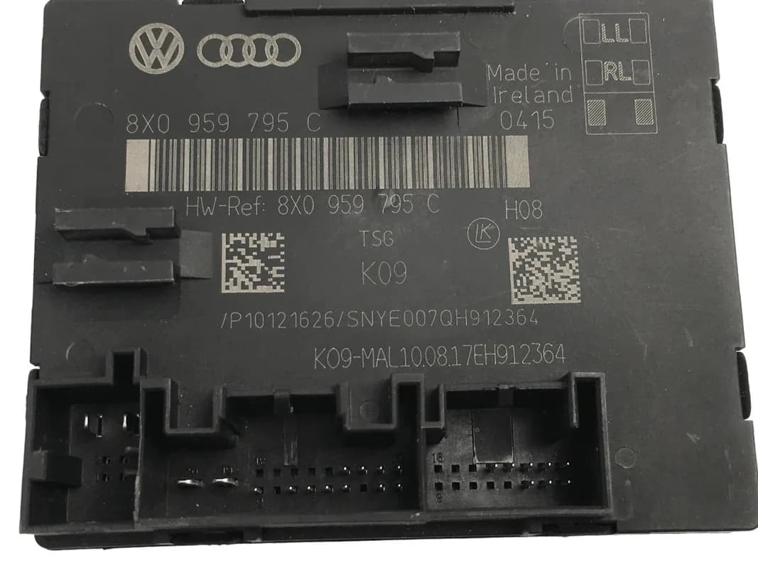 Modulo puerta VW 8X0959795C - Foto 2