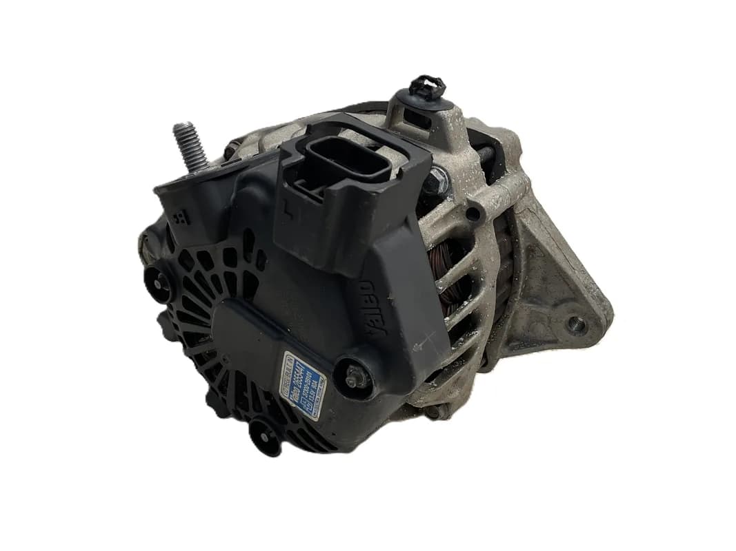 Alternador corriente  Hyundai Kia 373002B101 - Foto 4