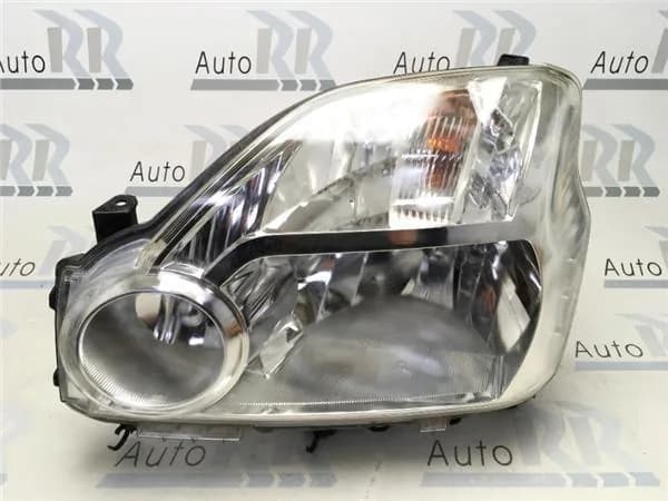 Faro izquierdo Nissan X-Trail T31 - Foto 1