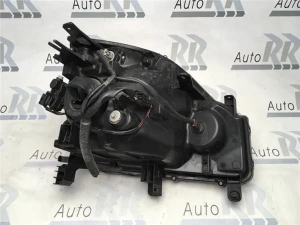 Faro izquierdo Nissan X-Trail T31 - Foto 3