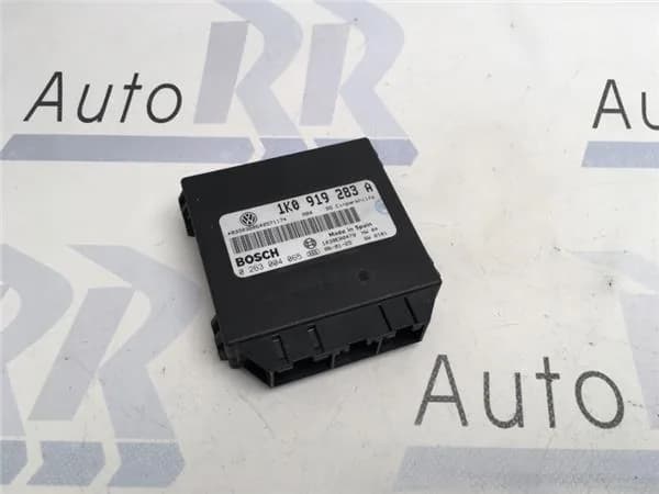 Modulo PDC VW 1K0919283A - Foto 1