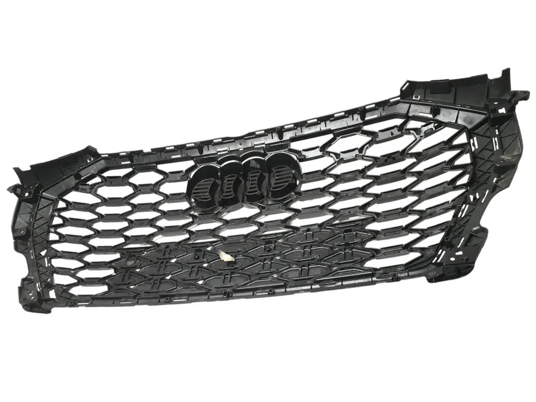 Rejilla radiador Audi Q3 F3 Sportback - Foto 3