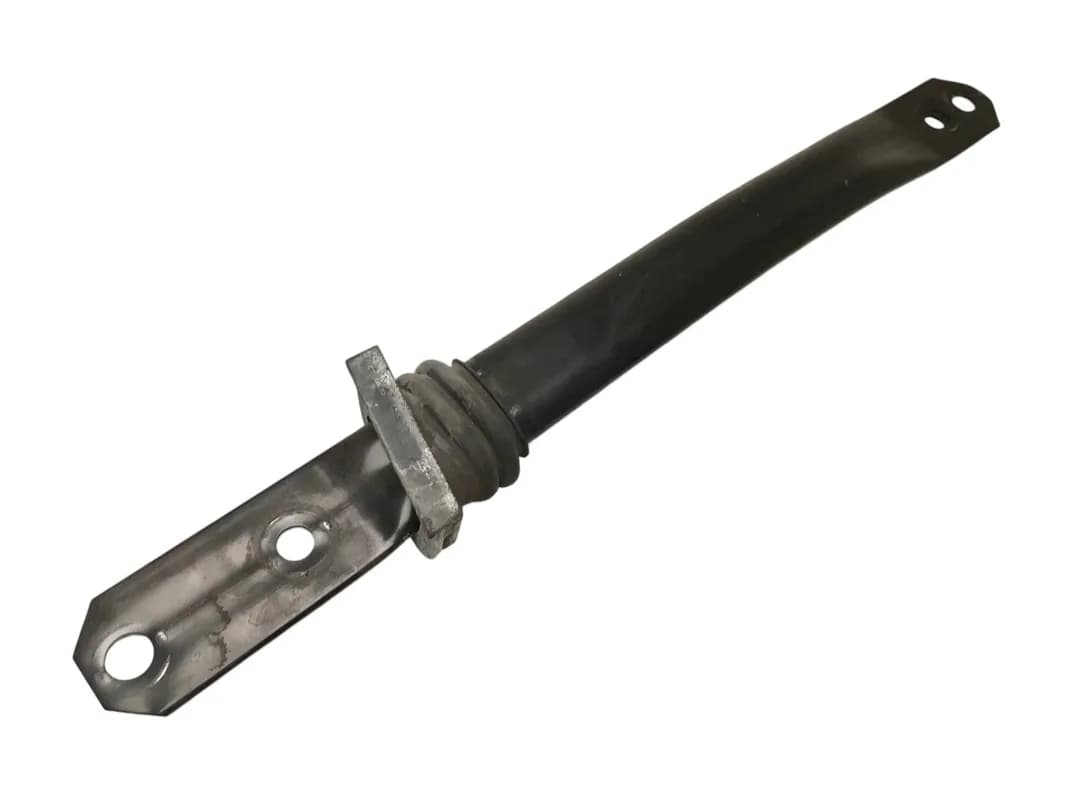 Soporte Radiador Jaguar Land Rover GX733B329A - Foto 1