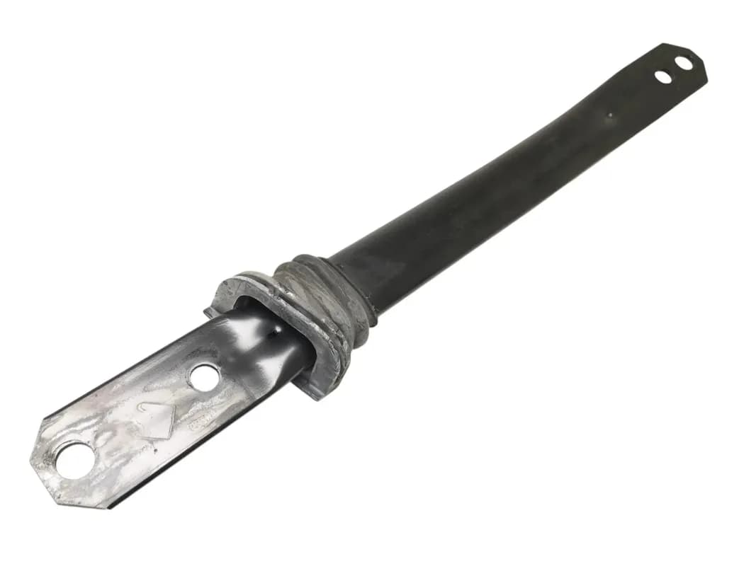 Soporte Radiador Jaguar Land Rover GX733B329A - Foto 2