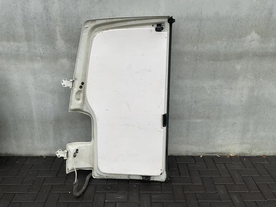 Porton tra dcho VW T5 2003-2009 - Foto 3