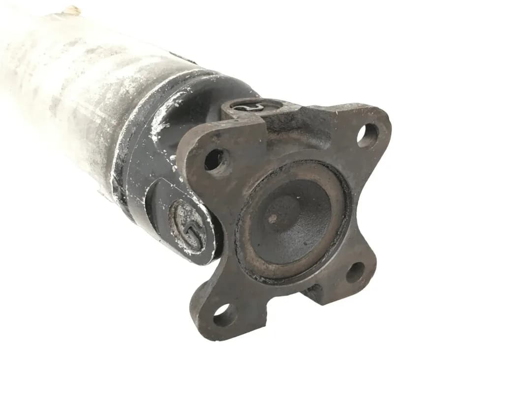 Cardan central para Nissan Frontier 2 - Foto 3