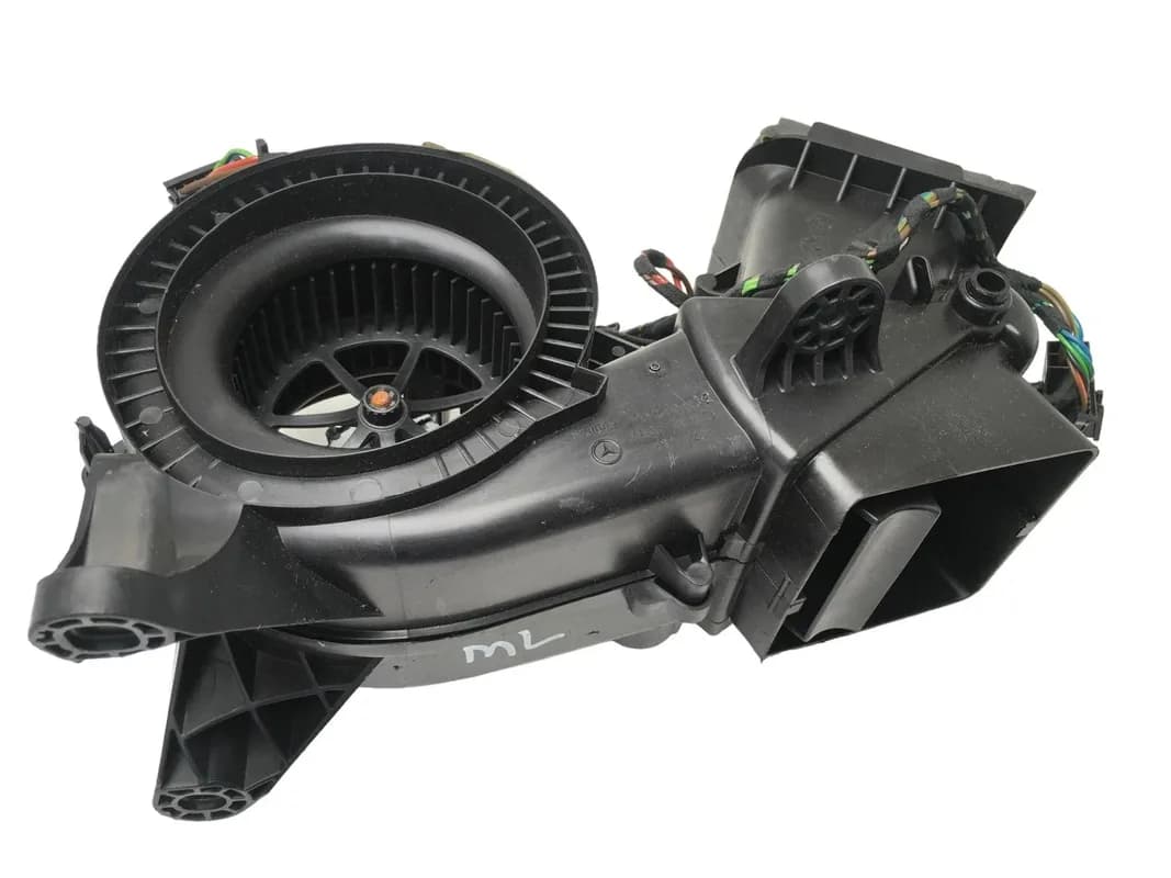 Ventilador Calefaccion Mercedes W164 - Foto 1