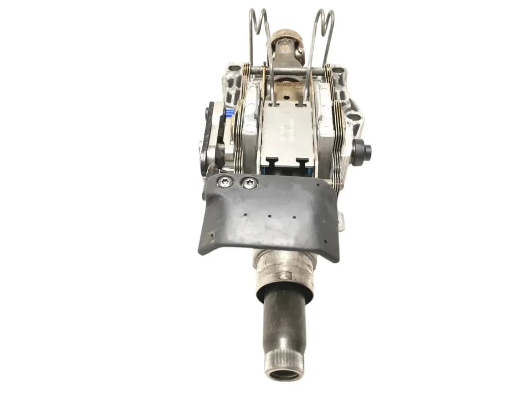 Columna direccion VW Passat B5.5 3B - Foto 4