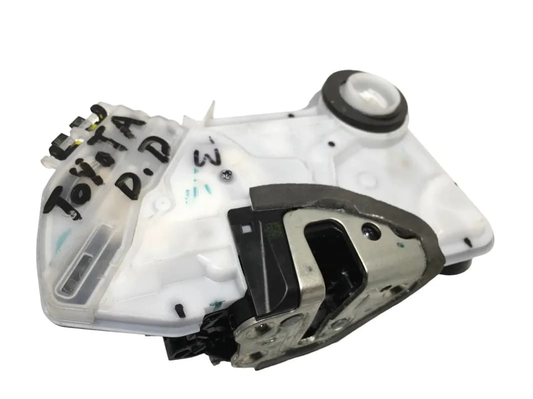 Cerradura del dcha Toyota C-HR - Foto 1