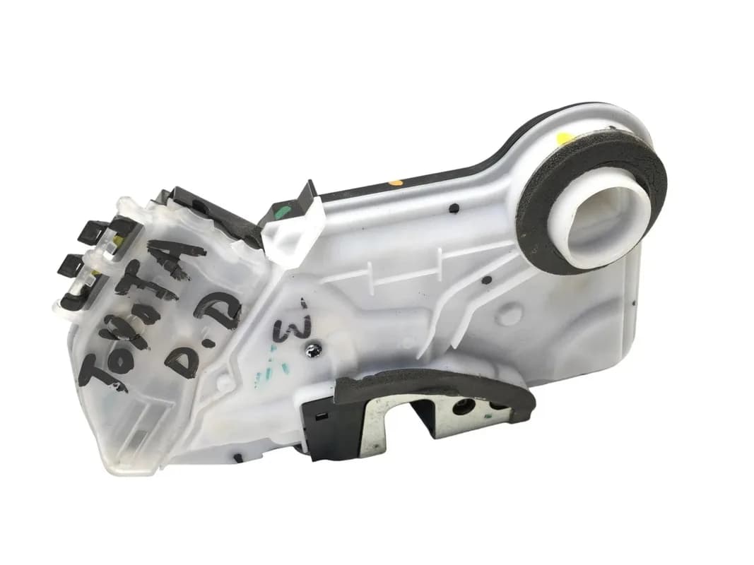 Cerradura del dcha Toyota C-HR - Foto 3