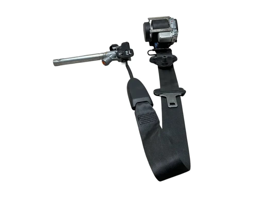 Cinturon del dcho Renault Megane 2008-2016 - Foto 1