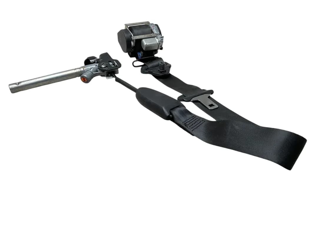 Cinturon del dcho Renault Megane 2008-2016 - Foto 2