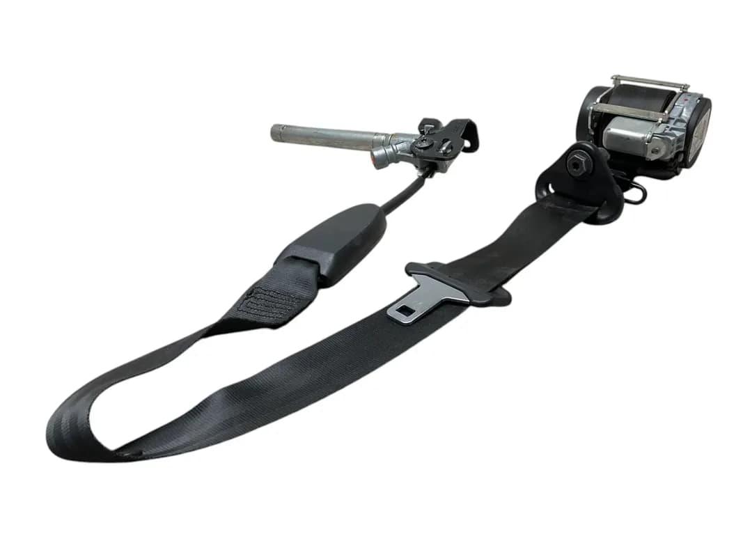 Cinturon del dcho Renault Megane 2008-2016 - Foto 3