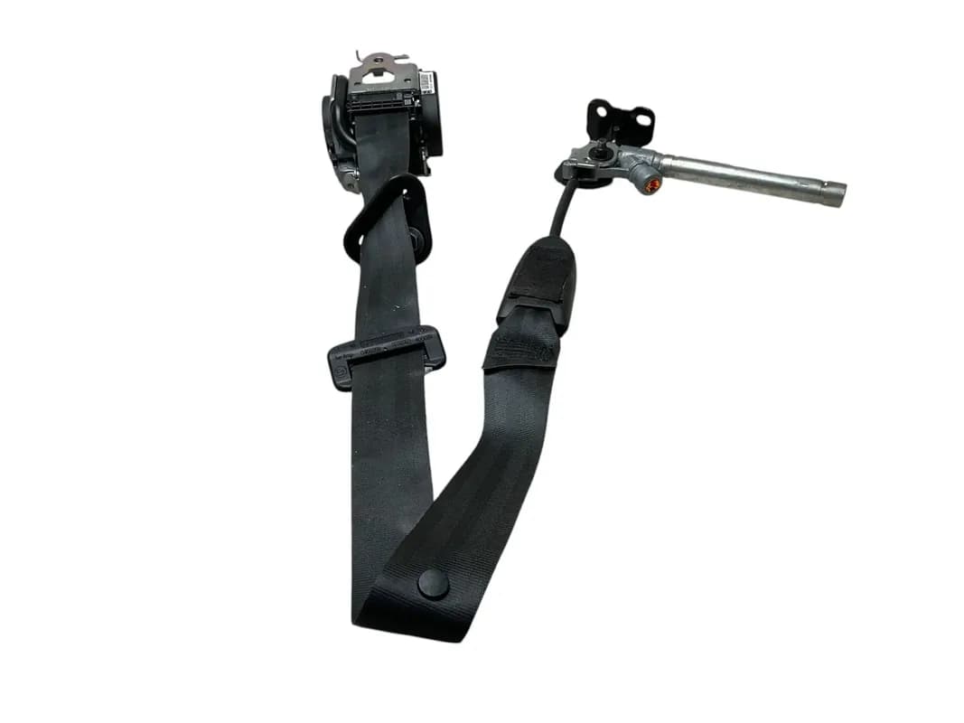 Cinturon del dcho Renault Megane 2008-2016 - Foto 4