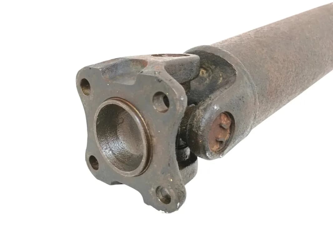 Cardan Mitsubishi Montero L040 - Foto 3