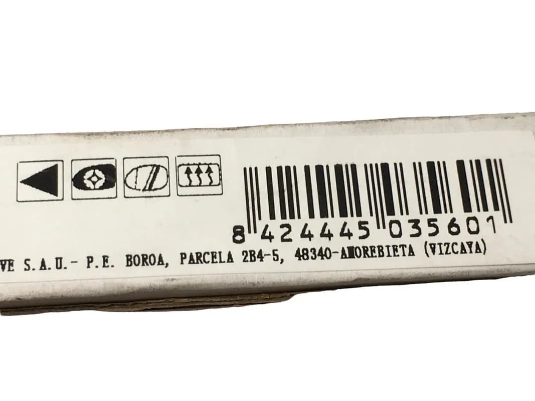 Cristal retrovisor izquierdo Fiat punto 199 - Foto 4