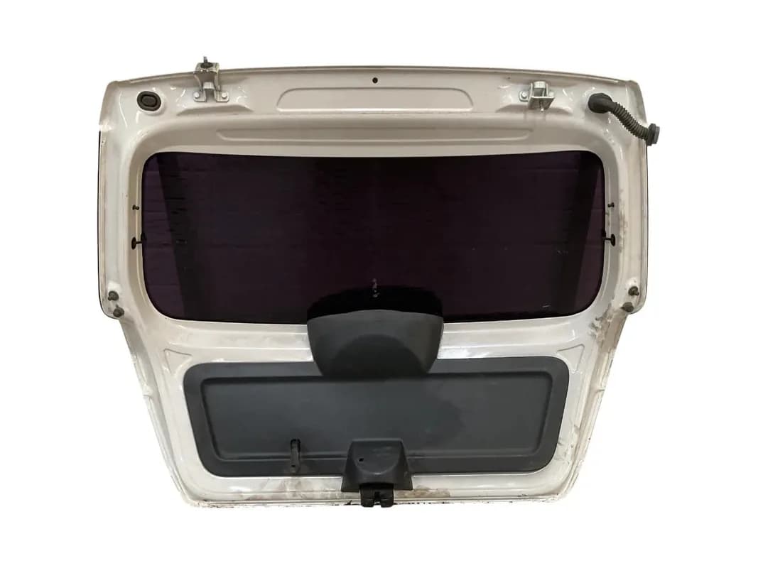Porton maletero Skoda Fabia 2014-2021 - Foto 3