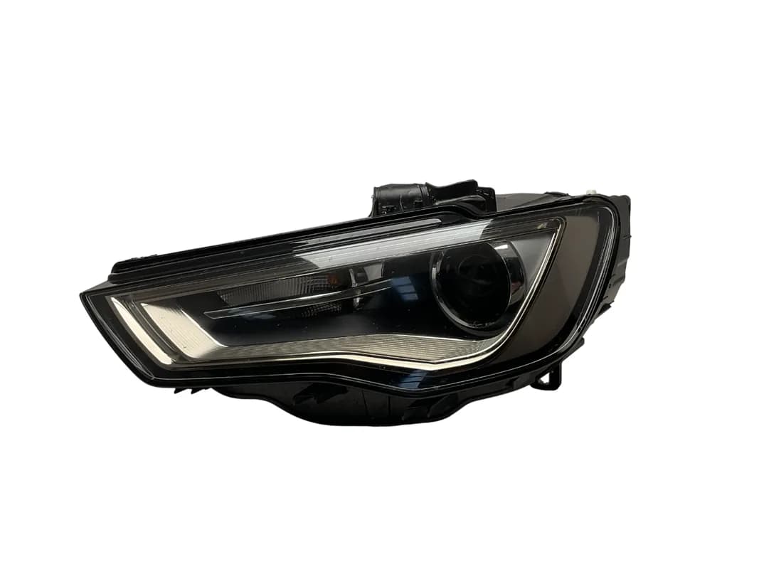 Faro izq Audi A3 2012-2020 - Foto 1