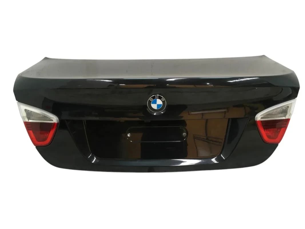 Porton maletero BMW 3 E90 - Foto 1