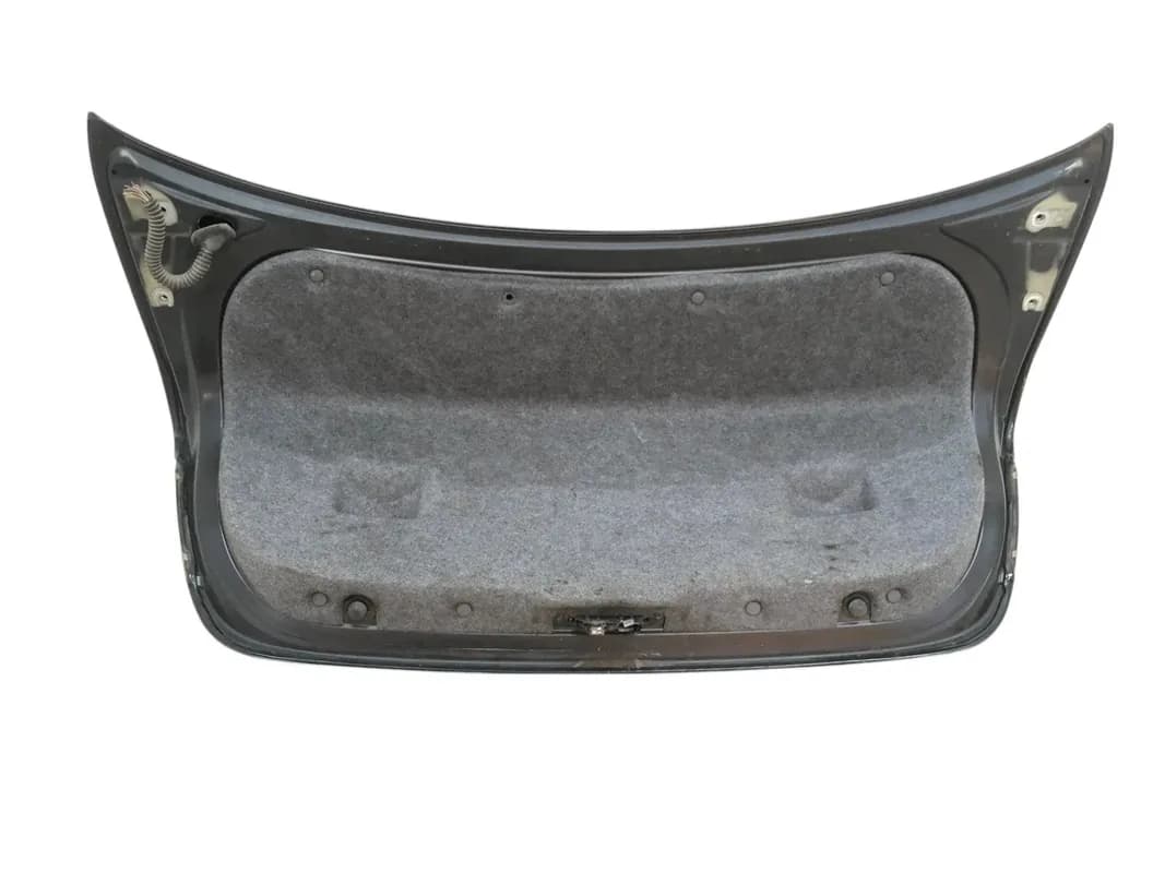 Porton maletero BMW 3 E90 - Foto 4