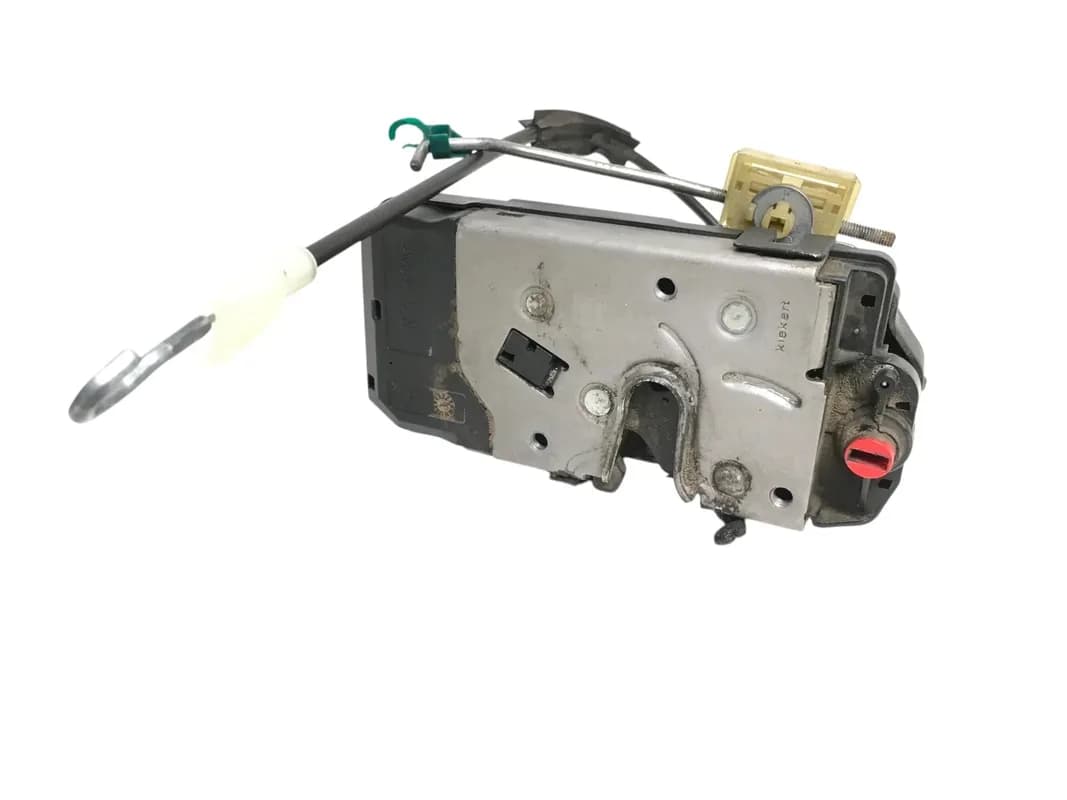 Cerradura tra dcha Opel Astra H - Foto 1