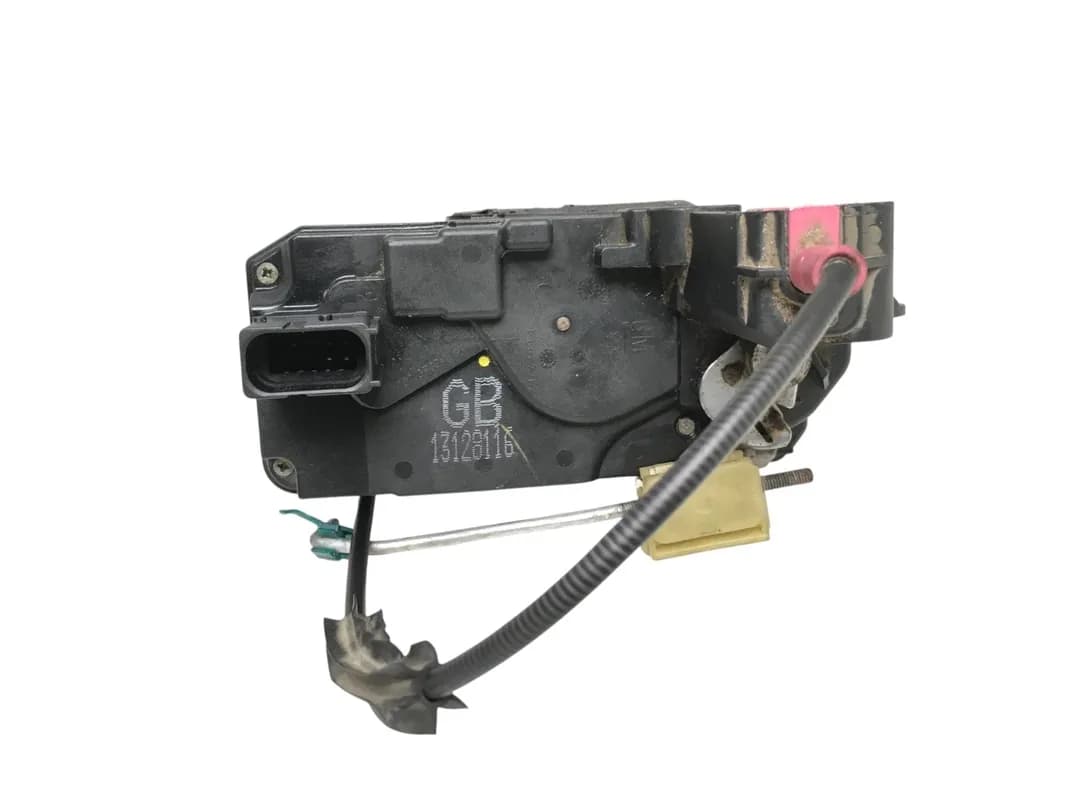 Cerradura tra dcha Opel Astra H - Foto 2