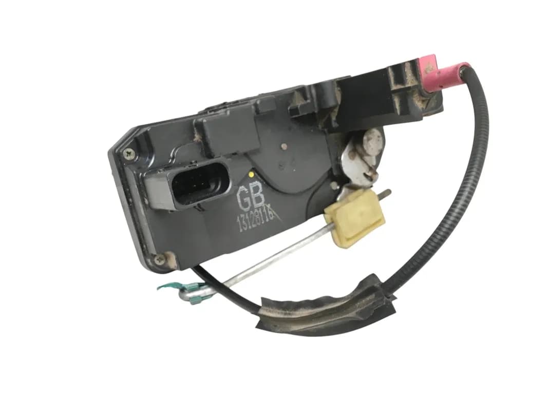 Cerradura tra dcha Opel Astra H - Foto 3