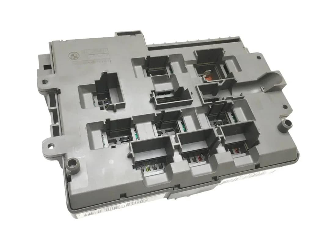 Caja Fusibles BMW 9119444 - Foto 2