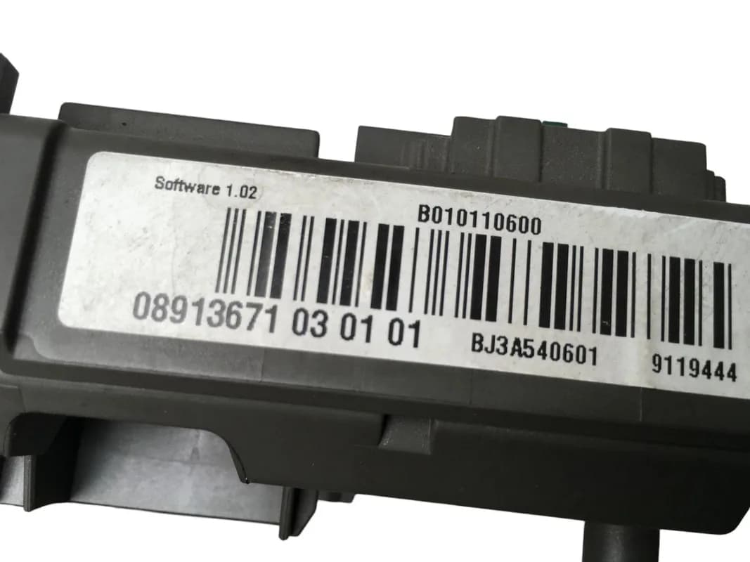 Caja Fusibles BMW 9119444 - Foto 3