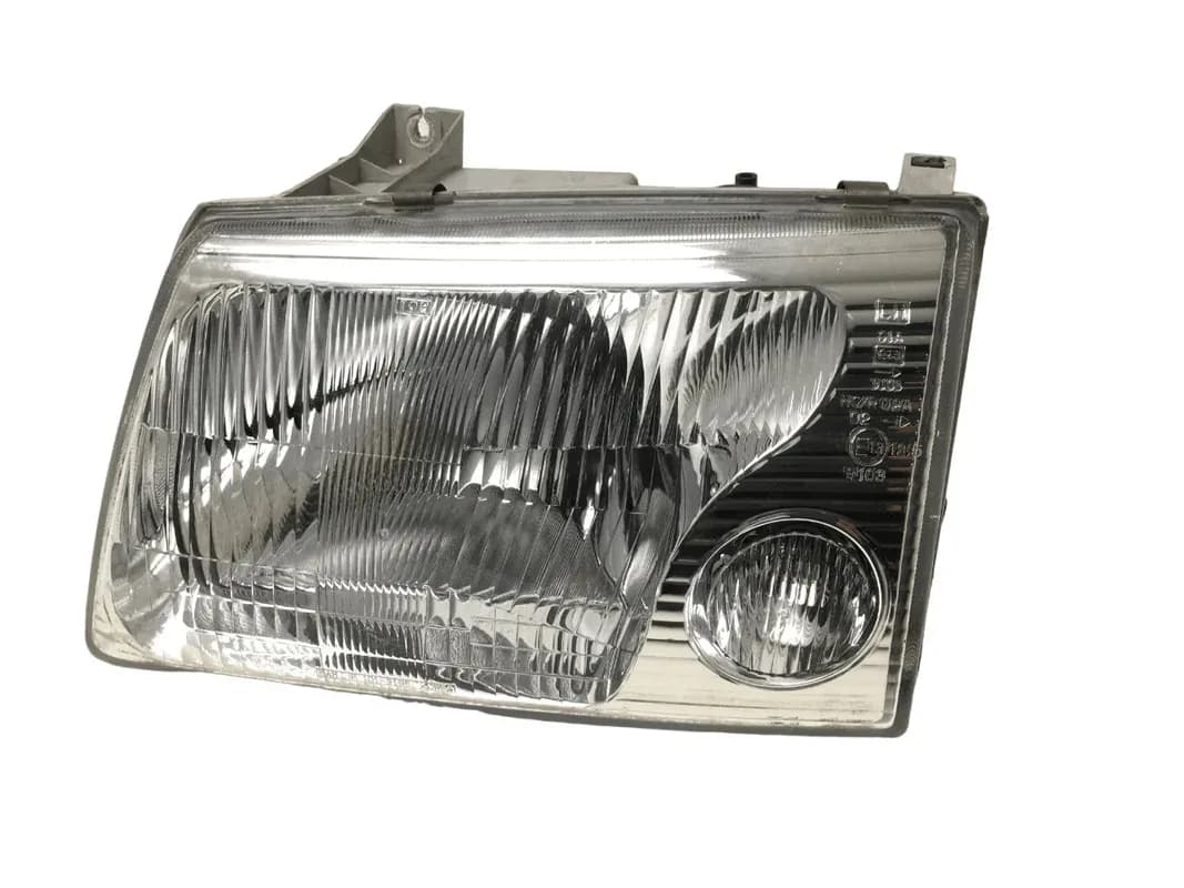 Faro izquierdo Hyundai Galloper II - Foto 1