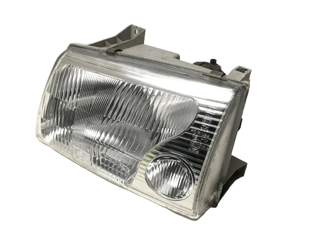 Faro izquierdo Hyundai Galloper II - Foto 2