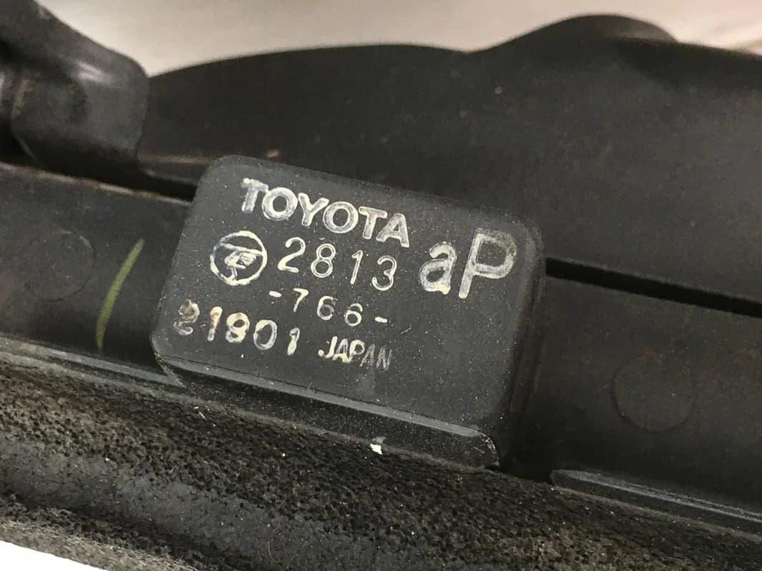 Radiador Agua Toyota Rav4 II 2.0 - Foto 4