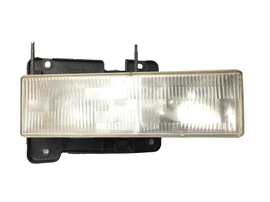 Faro del dcho Chevrolet Tahoe GMT400 - Foto 1