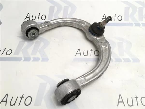 Brazo suspension izq superior Mercedes M - Foto 1