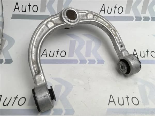 Brazo suspension izq superior Mercedes M - Foto 2