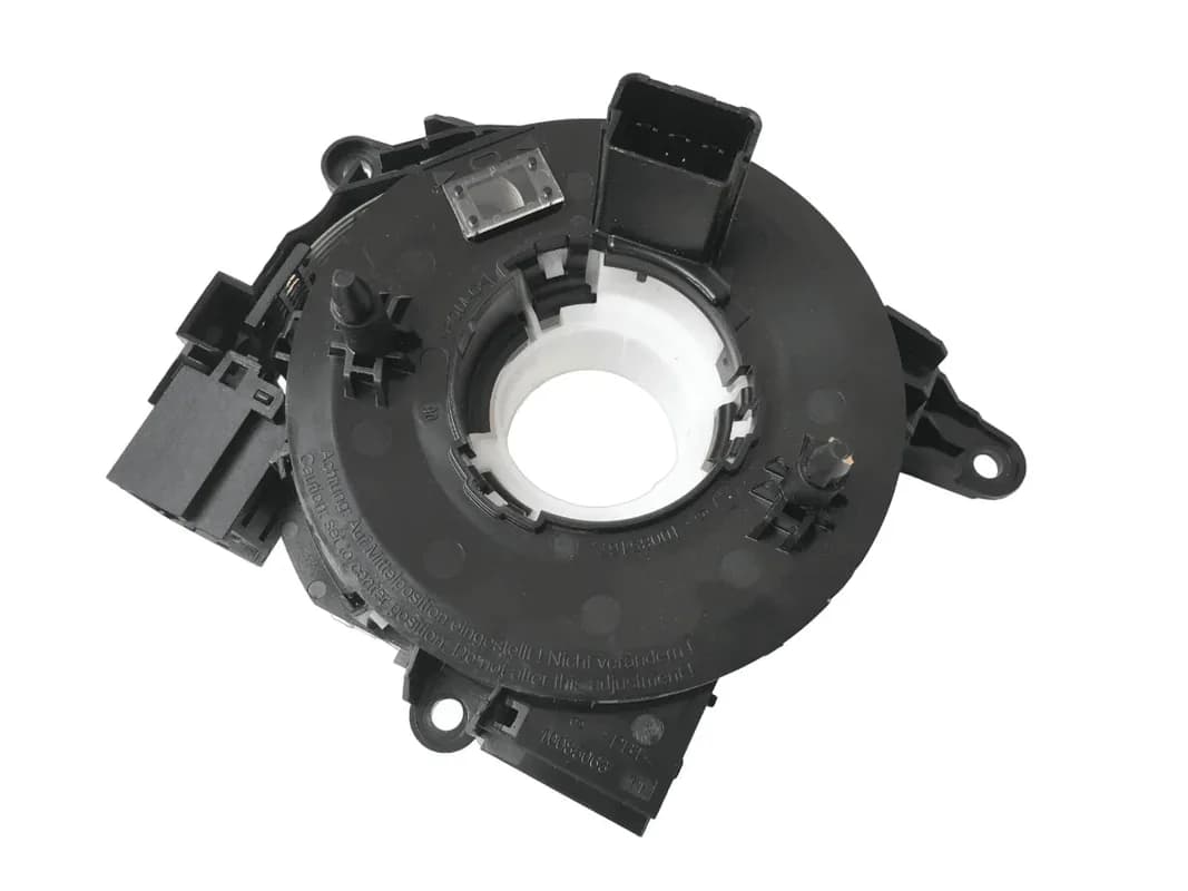 Anillo airbag VW 6RA959653A - Foto 1