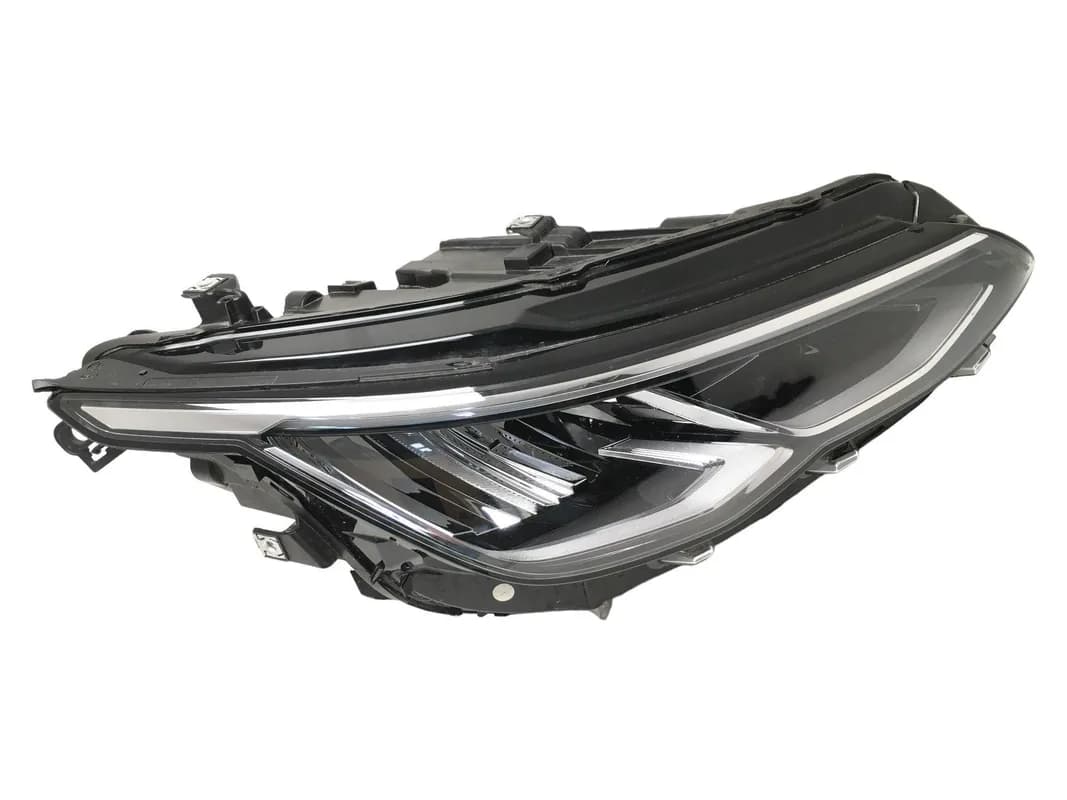 Faro derecho VW Golf VIII - Foto 2