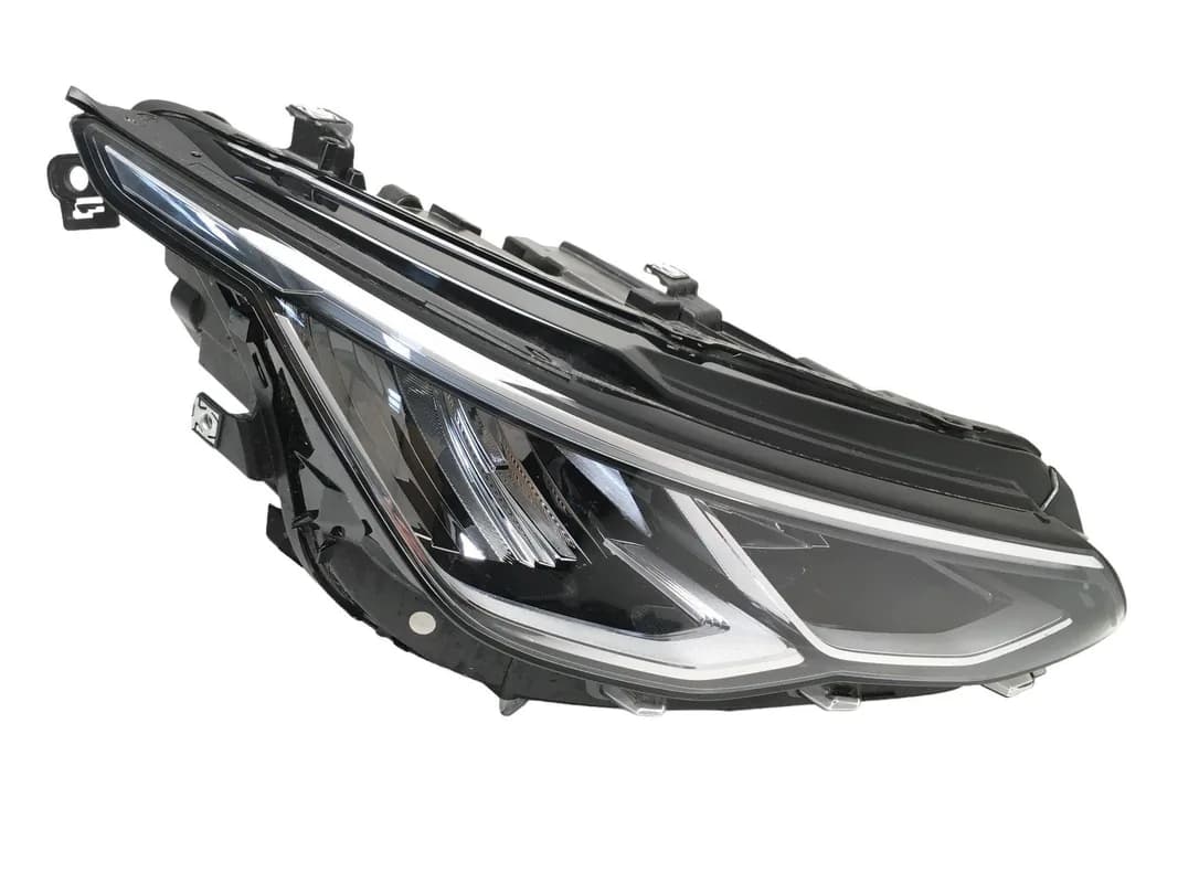 Faro derecho VW Golf VIII - Foto 3