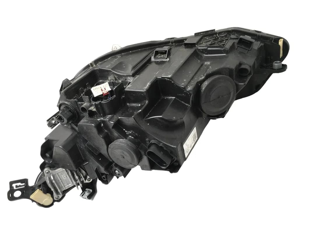 Faro derecho VW Golf VIII - Foto 4
