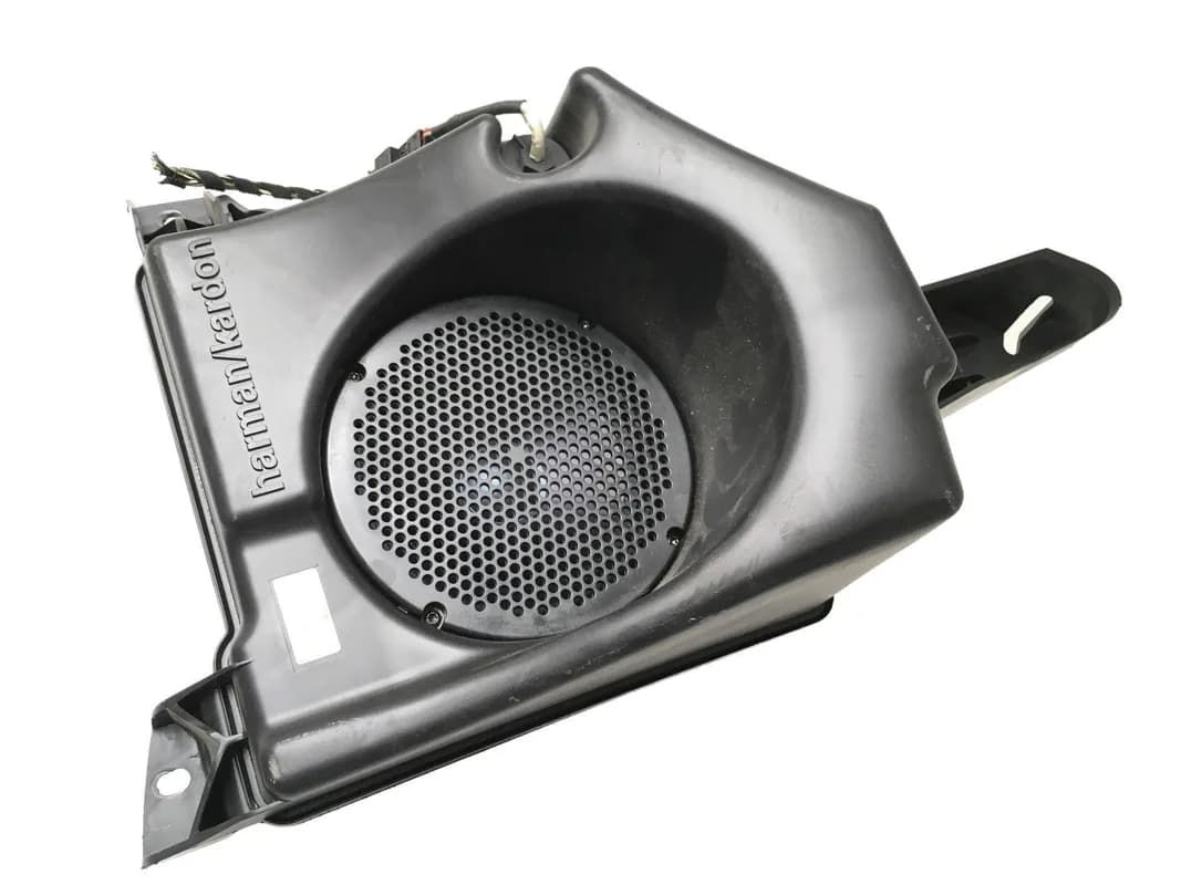 Bocina Subwoofer Mercedes W164 - Foto 2