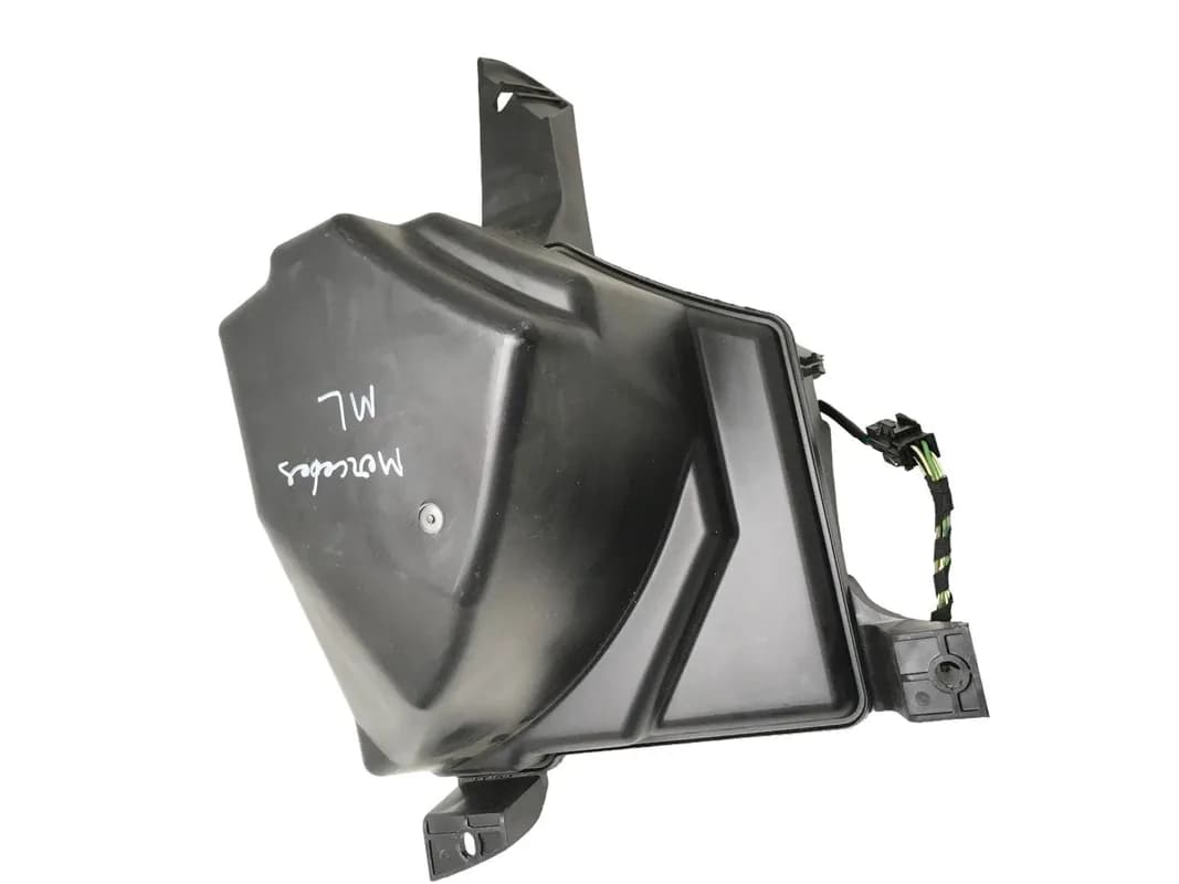 Bocina Subwoofer Mercedes W164 - Foto 3