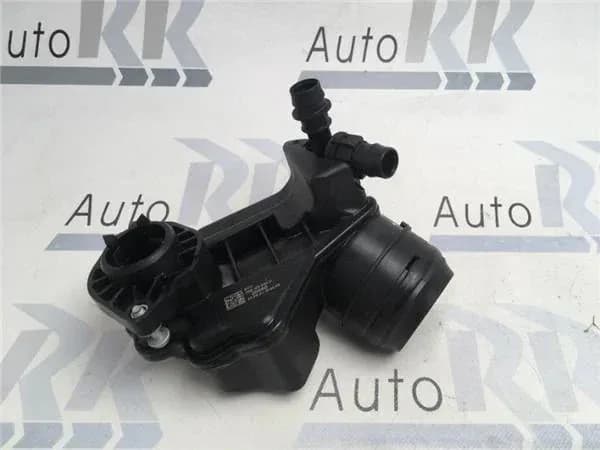 Tubo admision VW 05e129654k - Foto 1