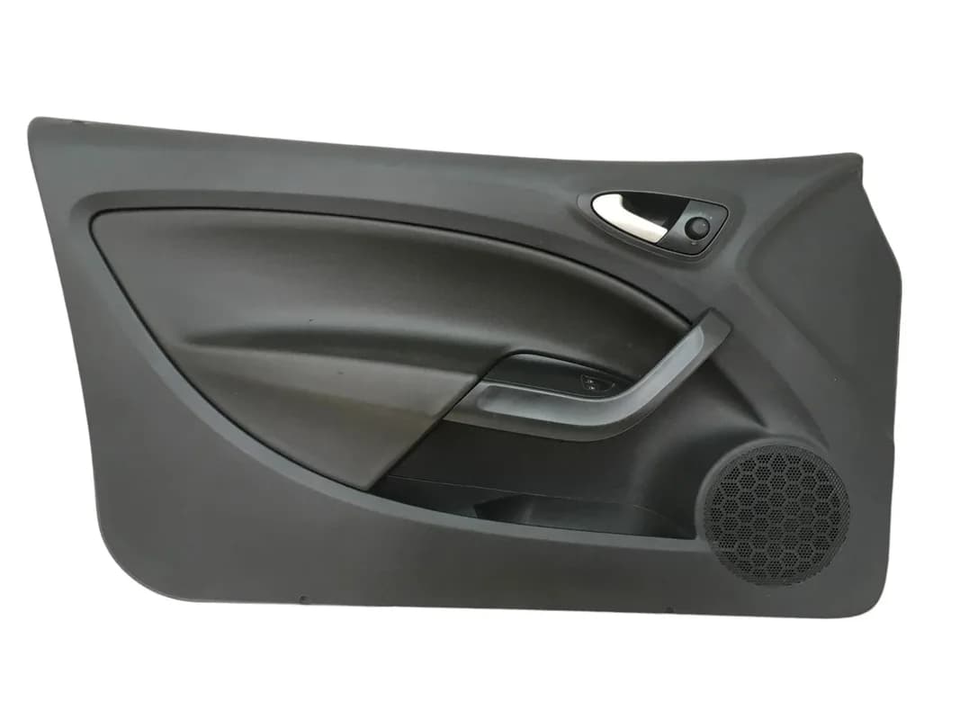 Panel puerta del izq Seat Ibiza IV 6J - Foto 1