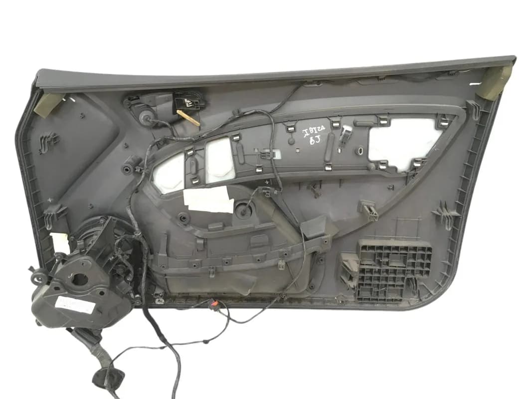Panel puerta del izq Seat Ibiza IV 6J - Foto 2