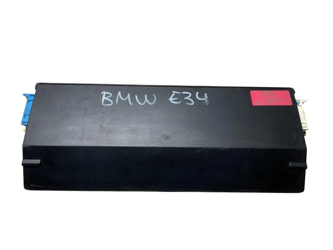 Modulo clima BMW Serie 5 1988-1996 - Foto 1