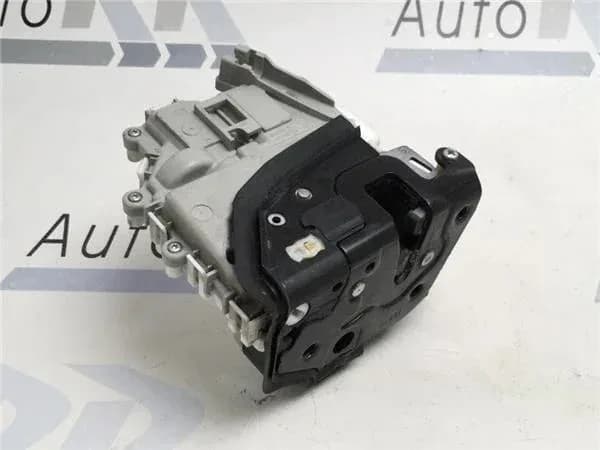 Cerradura delantera izq Audi 8J2837015E - Foto 1