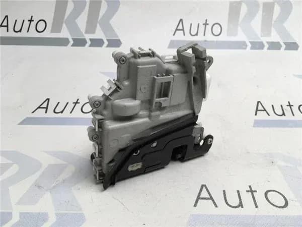 Cerradura delantera izq Audi 8J2837015E - Foto 2