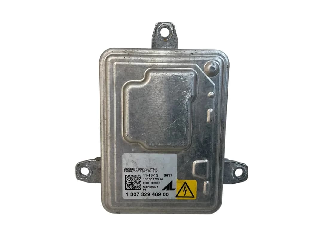 Centralita faros Jeep 130732946900 - Foto 1