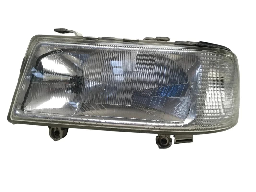 Faro izq Audi 80 90 S2 B4 - Foto 2