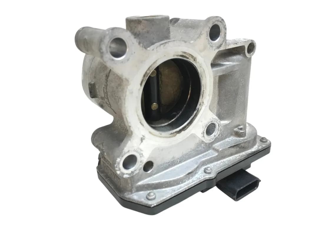 Caja Mariposa Renault 8200285017B - Foto 3